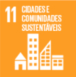 Cidades e comunidades sustentáveis